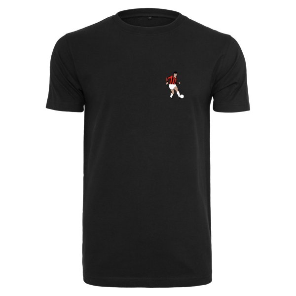 Picture of FC Eleven - Il Capitano Maldini T-Shirt - Black