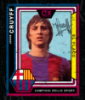 Cruyff - Memorial Barcelona T-Shirt - Wit