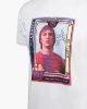 Cruyff - Memorial Barcelona T-Shirt - Wit