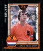 Cruyff - Memorial The Netherlands T-Shirt - White