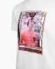Cruyff - Memorial The Netherlands T-Shirt - White