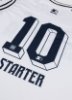 Meyba x Starter M Sponsor Jersey - Wit