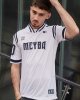 Meyba x Starter M Sponsor Jersey - Wit