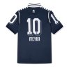 Meyba x Starter S Sponsor Jersey - Navy