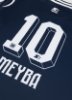 Meyba x Starter S Sponsor Jersey - Navy
