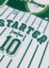 Meyba x Starter S Sponsor Jersey - White