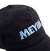 Meyba x Starter Script Cap - Black