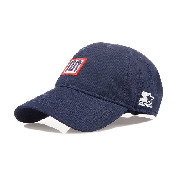 Meyba X Starter Logo Cap