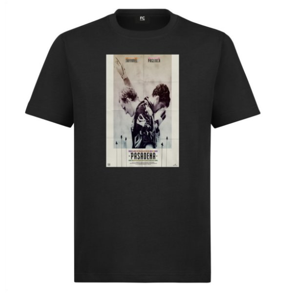 LPFC - It Happened in Pasadena WK 1994 Heavy T-Shirt - Zwart