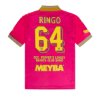 Meyba x The Beatles Sgt Pepper Jersey + Ringo 64
