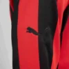 AC Milan Authentic 125-jarig Jubileumshirt