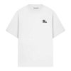 Off The Pitch - Counter Loose Fit T-Shirt - Wit
