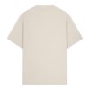 Off The Pitch - Wardrobe Essentials Loose Fit T-Shirt - Off White