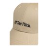 Off The Pitch - Wardrobe Cap - Sand