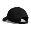 Off The Pitch - Wardrobe Cap - Zwart