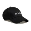 Off The Pitch - Wardrobe Cap - Zwart