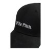 Off The Pitch - Wardrobe Cap - Zwart