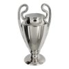 UEFA Champions League Official Replica 3D Trophy (45mm)
