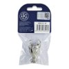 UEFA Champions League Official Replica 3D Trophy (45mm)