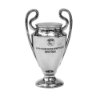 UEFA Champions League 3D Replica Beker (8 cm)