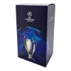 UEFA Champions League 3D Replica Beker (8 cm)