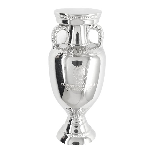 UEFA EURO 2024 Germany Official Replica 3D Trophy (45mm)