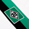 Borussia Monchengladbach Retro Voetbalshirt 1972-1973
