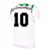 Picture of COPA Football - Borussia Monchengladbach Retro Football Shirt 1994-1995 + Number 10 (Effenberg)