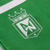 COPA Football - Atlético Nacional Retro Football Jacket 1980's