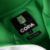 COPA Football - Atlético Nacional Retro Football Jacket 1980's
