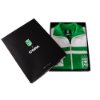 COPA Football - Atlético Nacional Retro Football Jacket 1980's