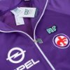 NR Nicola Raccuglia - Fiorentina Track Jacket 1985-1986