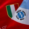 NR Nicola Raccuglia - Napoli Official Replica Third Retro Shirt 1990-1991
