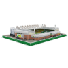 Norwich City Carrow Road Stadium - 3D Puzzle
