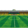 Norwich City Carrow Road Stadium - 3D Puzzle