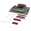 Villa Park Stadium - 3D Puzzle