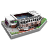 Villa Park Stadium - 3D Puzzle