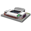 Villa Park Stadium - 3D Puzzle