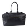 Cruyff - Johan Travel Bag - Zwart