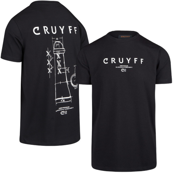 Johan Cruijff Amsterdam T-Shirt