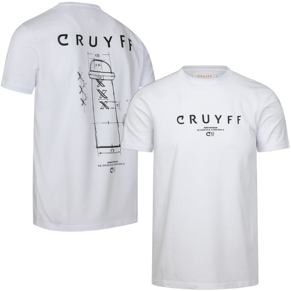 Johan Cruijff Amsterdam T-shirt