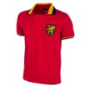 Picture of COPA Football - Belgium Retro Football Shirt 1960's + Van Himst 10