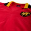 Picture of COPA Football - Belgium Retro Football Shirt 1960's + Van Himst 10