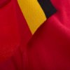 Picture of COPA Football - Belgium Retro Football Shirt 1960's + Van Himst 10