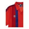 Meyba - Barcelona Third Retro Football Shirt 1987-1991