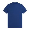Fred Perry - Plain Polo Shirt - Shaded Cobalt