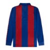 Meyba - Barcelona Football Shirt 1989-1992 (Long Sleeve)