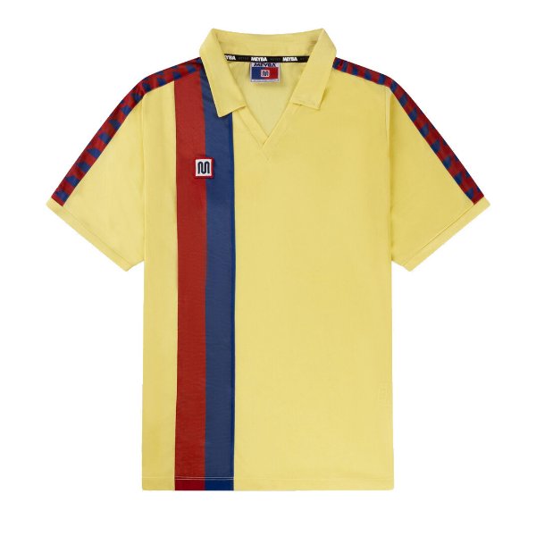 Meyba - Barcelona Football Shirt Away 1981-1985
