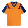 Meyba - Barcelona Retro Voetbalshirt 1991-1992 + Koeman 4