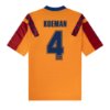 Meyba - Barcelona Retro Voetbalshirt 1991-1992 + Koeman 4